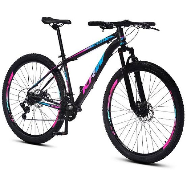 Bicicleta Aro 29 